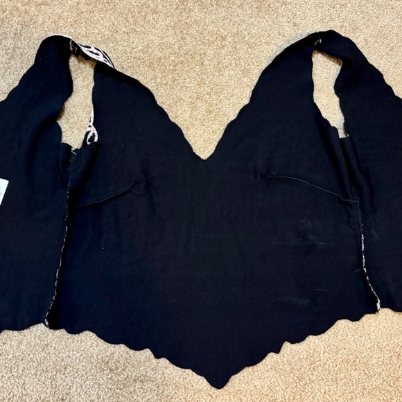 Beautiful Evening Halter Top from Cartise International - Picture 4 of 9